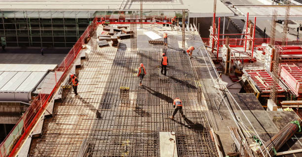 Best Concrete Leveling Services  in Le Claire, IA